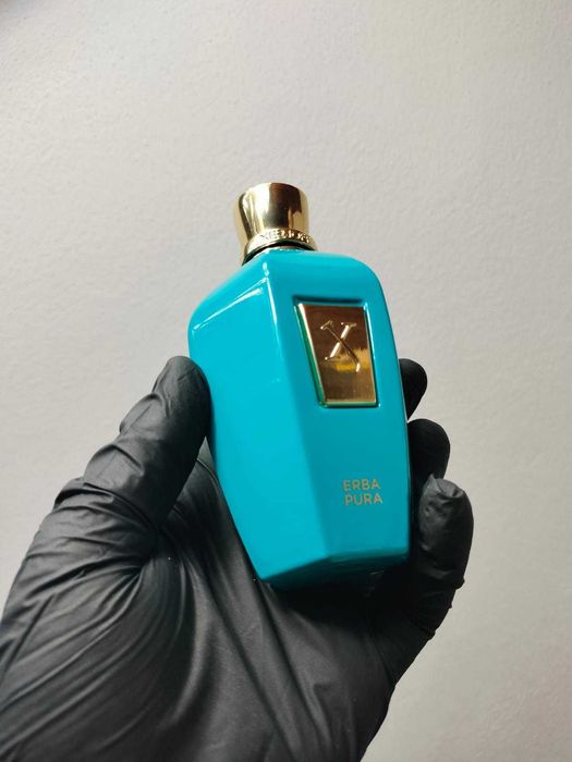 Xerjoff Erba Pura sigilat PROMO3+1