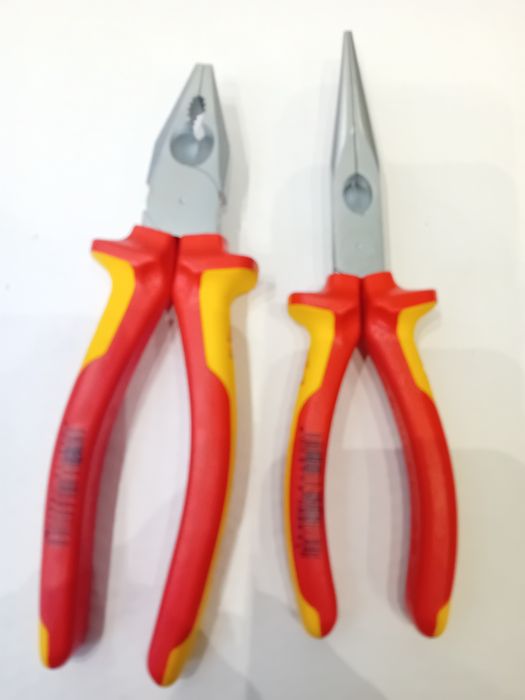 Set profesional Knipex VDE