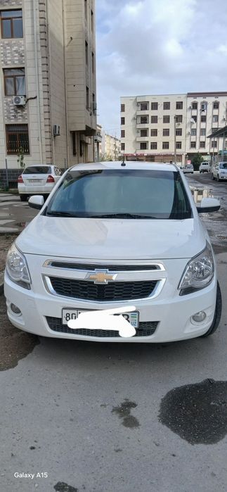 Кобалт сотилади 2025