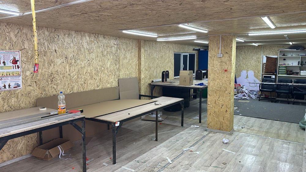 Продам контейнер