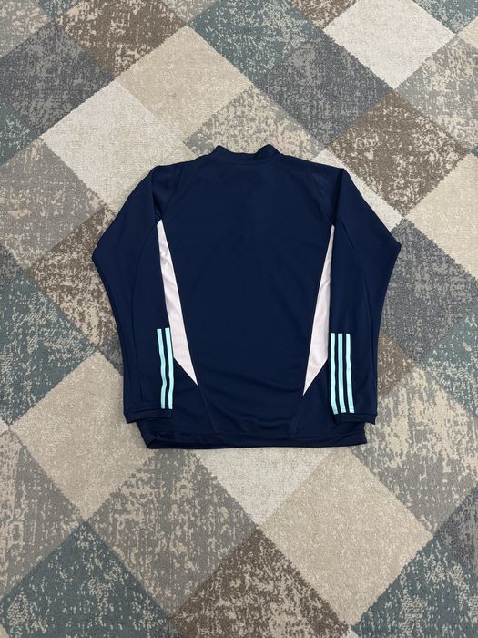 Мъжкa блузка Adidas - AJAX