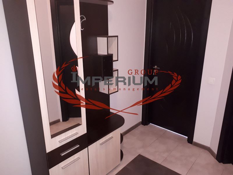 Дава се под наем Двустаен апартамент в Варна, Конфуто - 60 кв.м за 459 € - Снимка #5