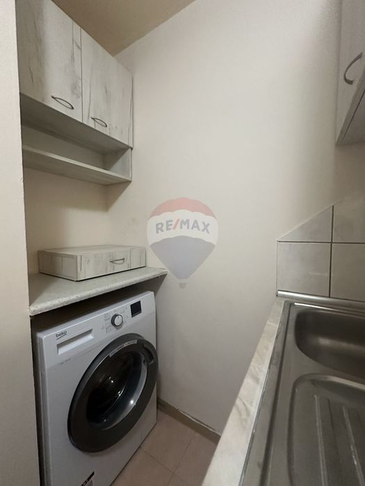 Дава се под наем Двустаен апартамент в Варна, Възраждане 3 - 56 кв.м за 331.5 € - Снимка #6