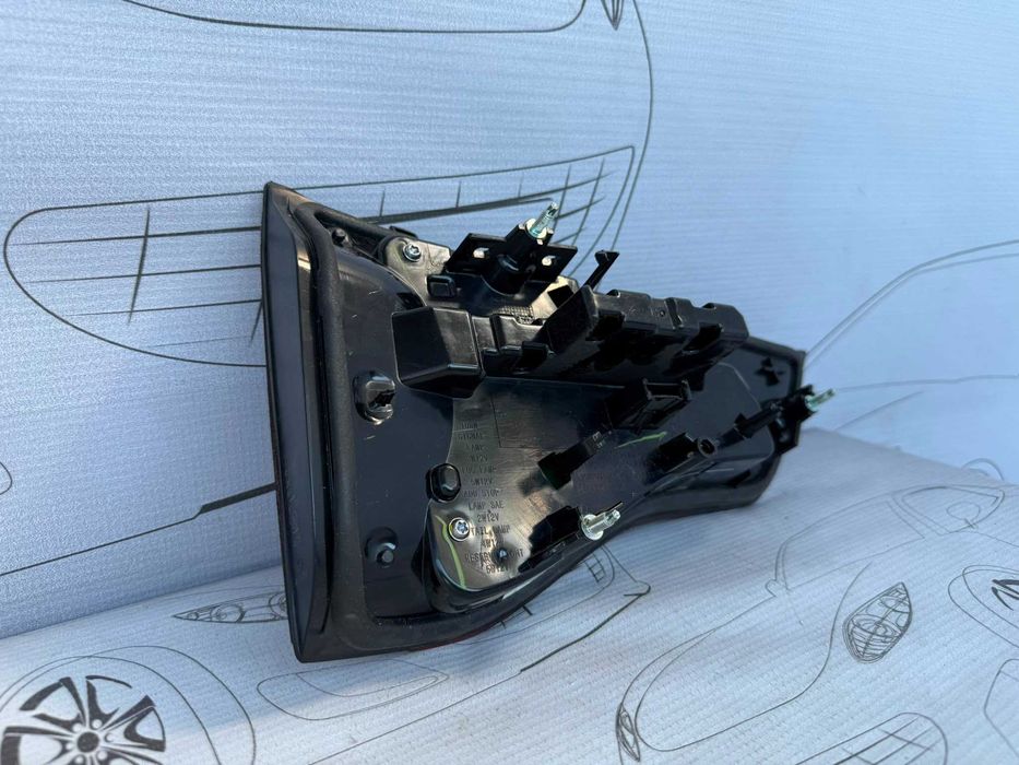 Stop Haion Dreapta 2TZ012694 BMW X3 G01 2020 / 2017-2021 (5B2)