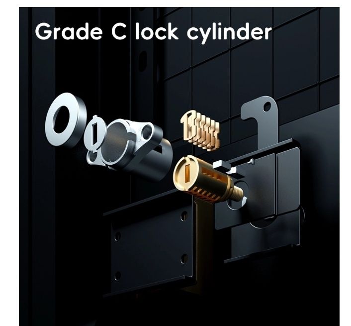 Deli seyf t596 va boshqalar