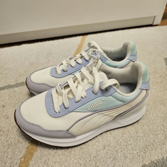Нови дамски маратонки PUMA R78 №36 – 22.5 см