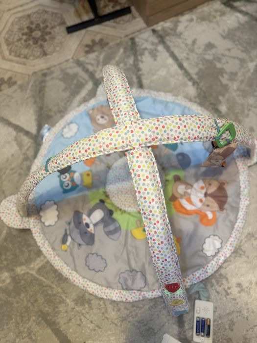 Продам детский  коврик