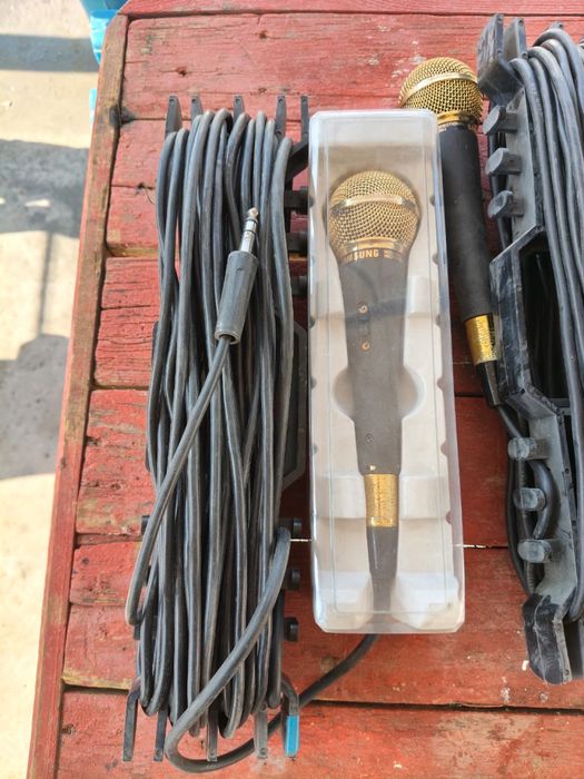 Усилитель Inter-M A-120