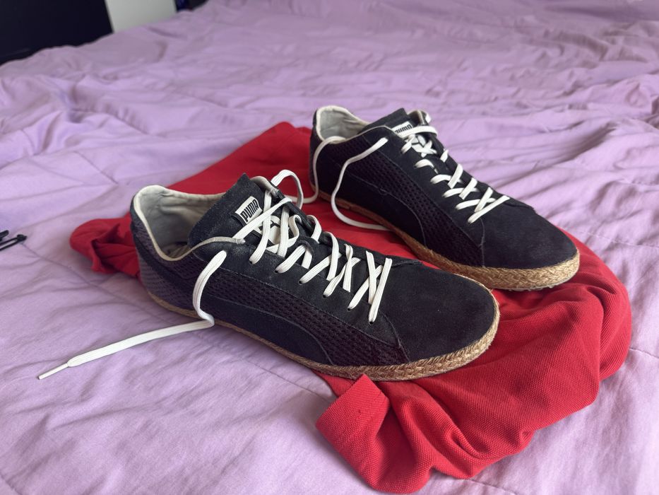 Еспадрили Пума Puma