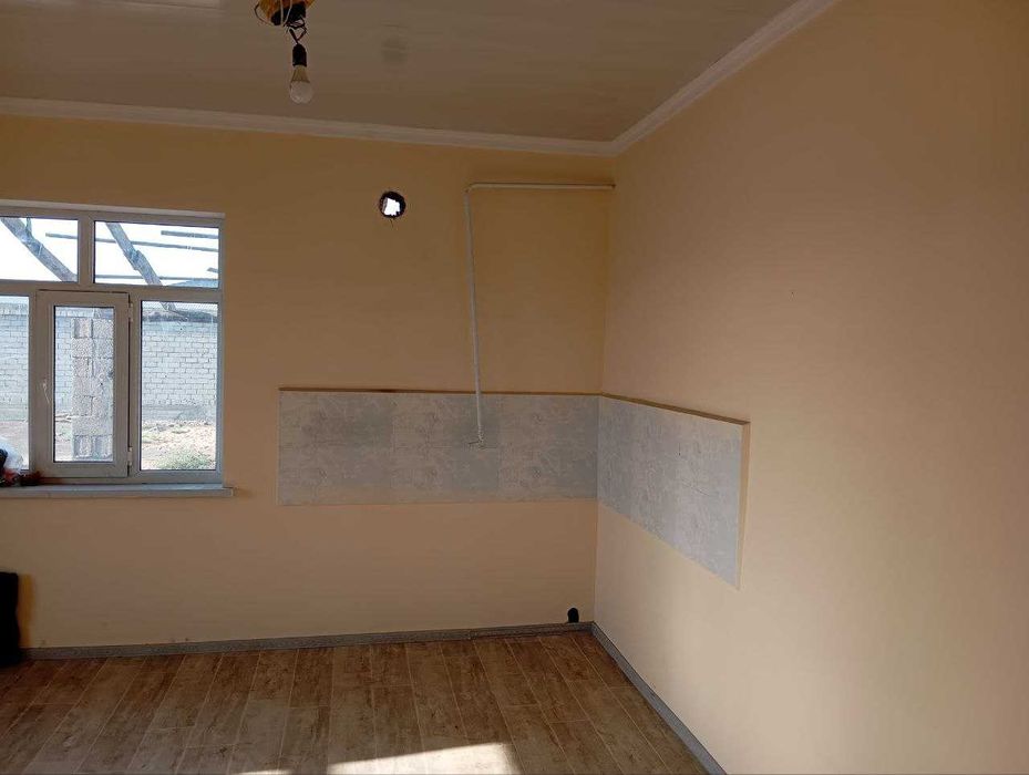 Продается земляной участок  40 соток Ахангоран