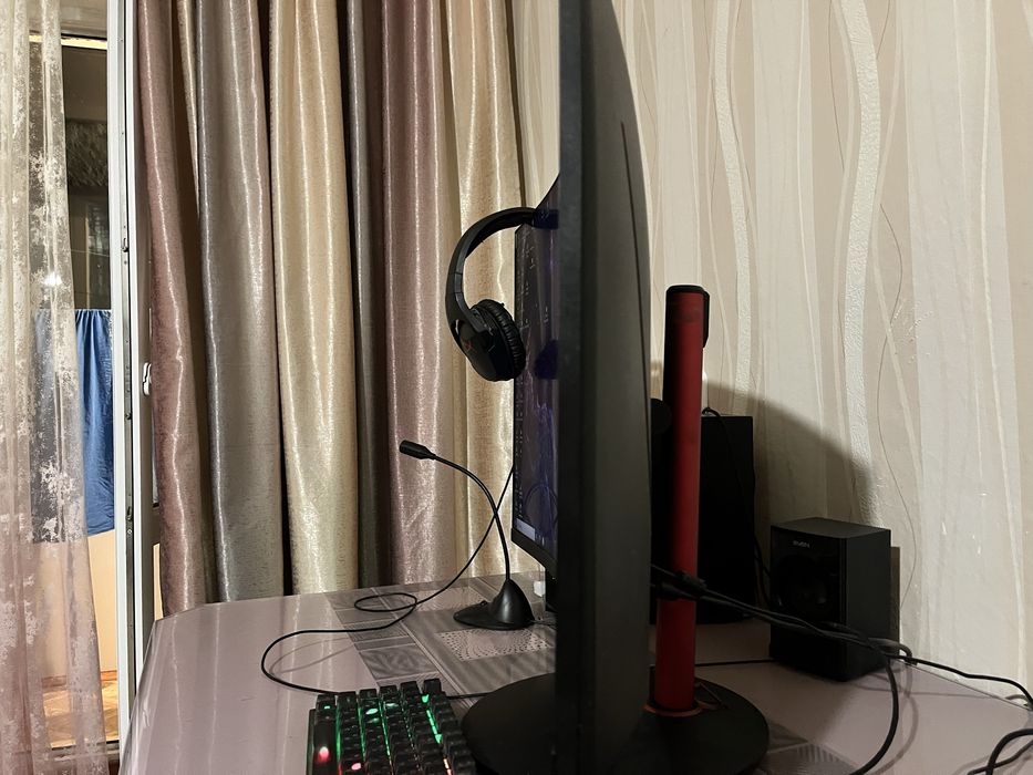 Монитор Acer Nitro