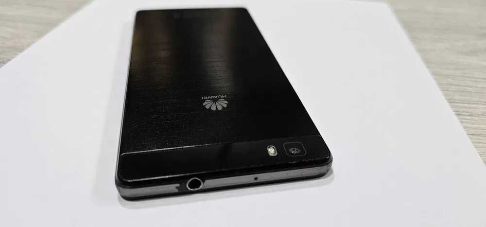 Huawei P8 Lite DUAL SIM ALE-L21