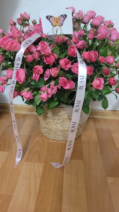 Продам букет цветов