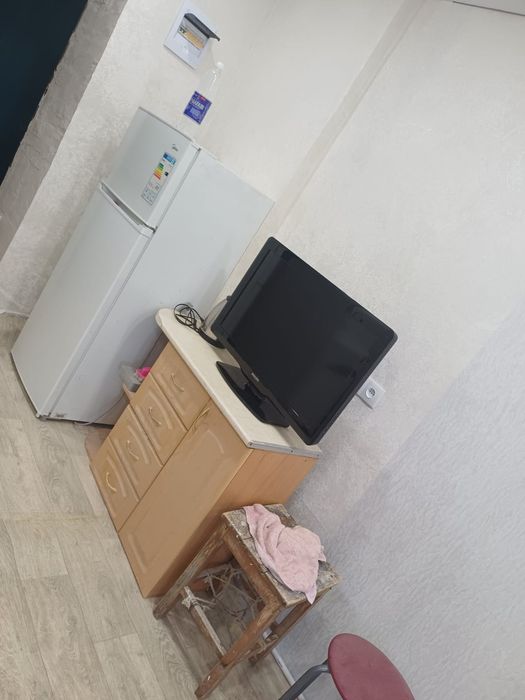 Продажа 1 комнатной окт