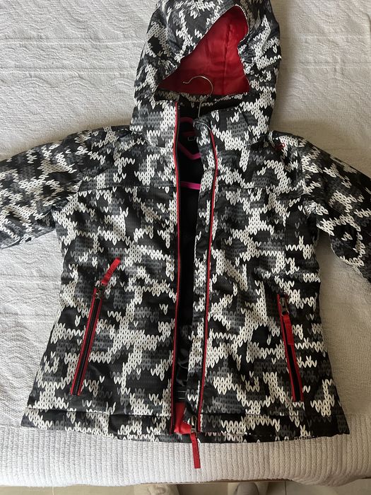 Детско якенце CMP