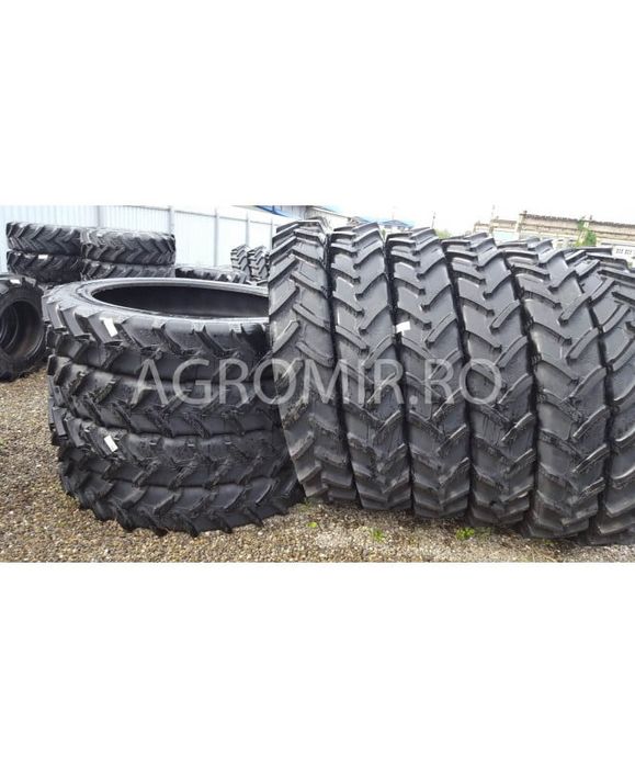 Anvelopa 270/95 r48 bkt agrimax rt955 144a8/b tl  Cauciucuri tractor, Fiat, Case, Fendt, John Deere, New Holland, Massey Ferguson, UTB   Cauciucuri tr