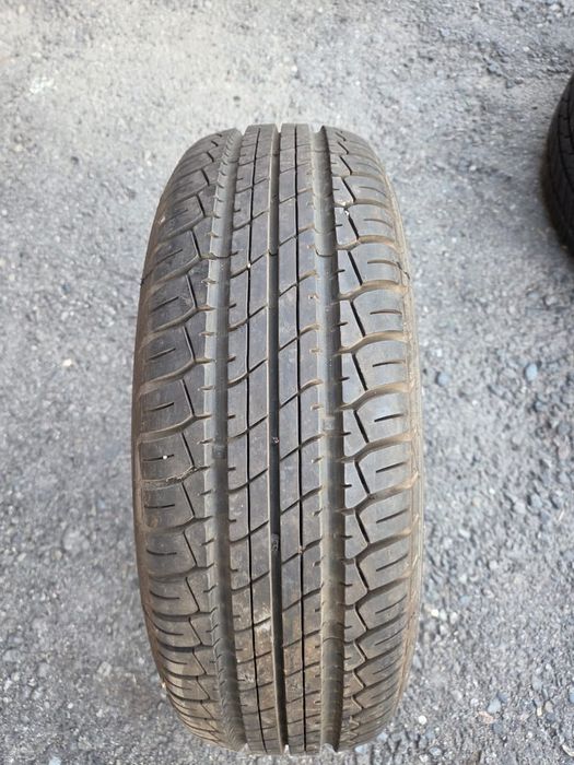 Продам резину летнюю