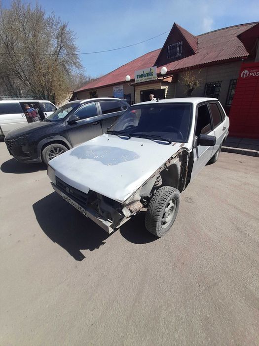Продам Ваз 21099