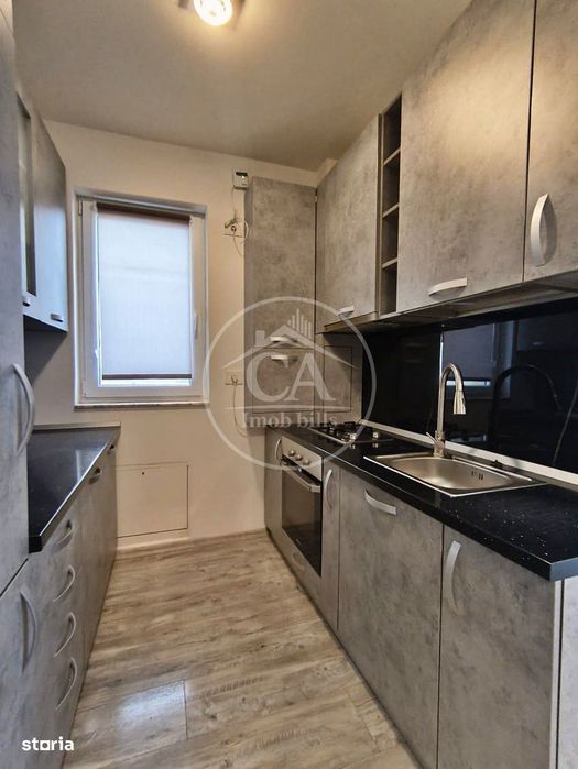 Apartament de vânzare cu 3 camere în Santandrei, Bihor