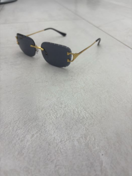 Ochelari cartier