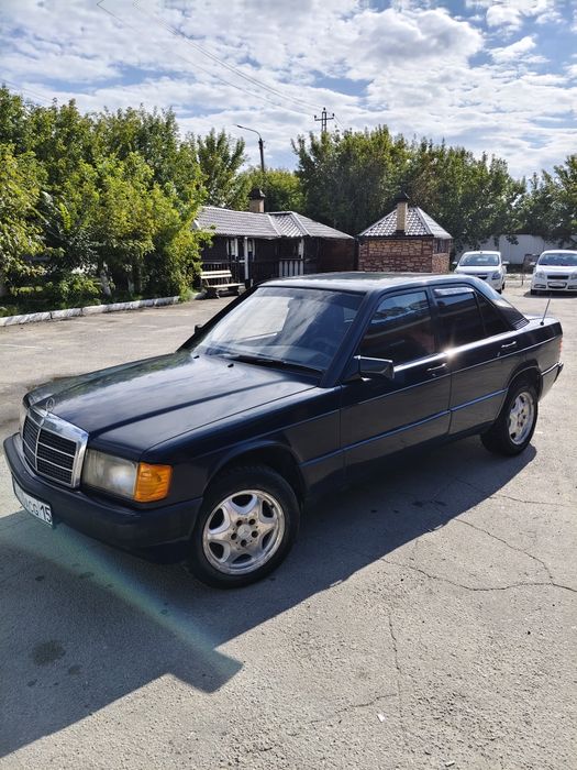 Продам автомобиль Mercedes