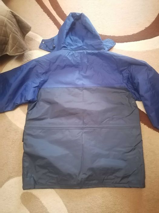 Шушлякова Мъжка шуба