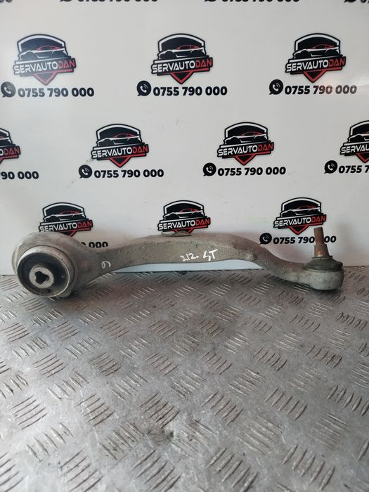 brat stanga fata mercedes-benz e-class (2009->) [w212] 2.2 motorina 20