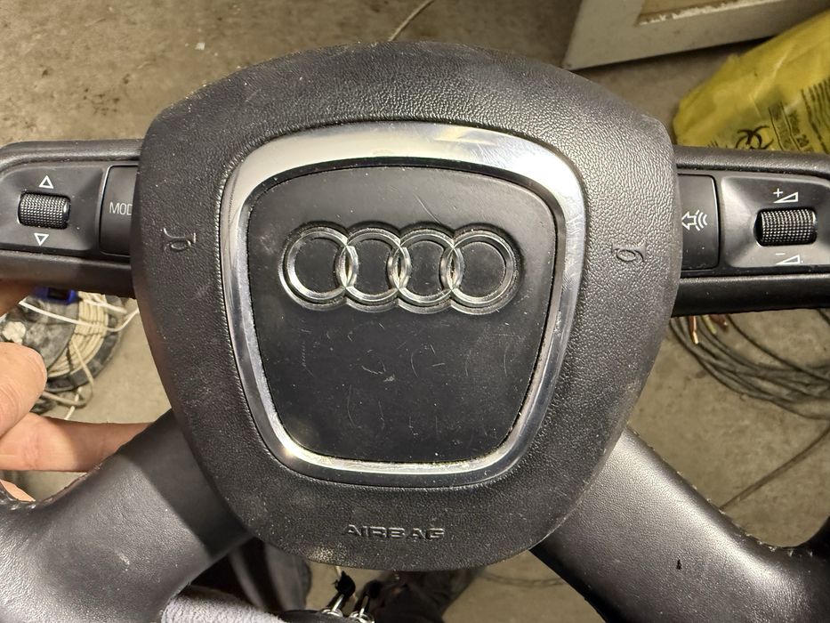 Airbag sofer 4spite audi a4 b8 4l0880201al