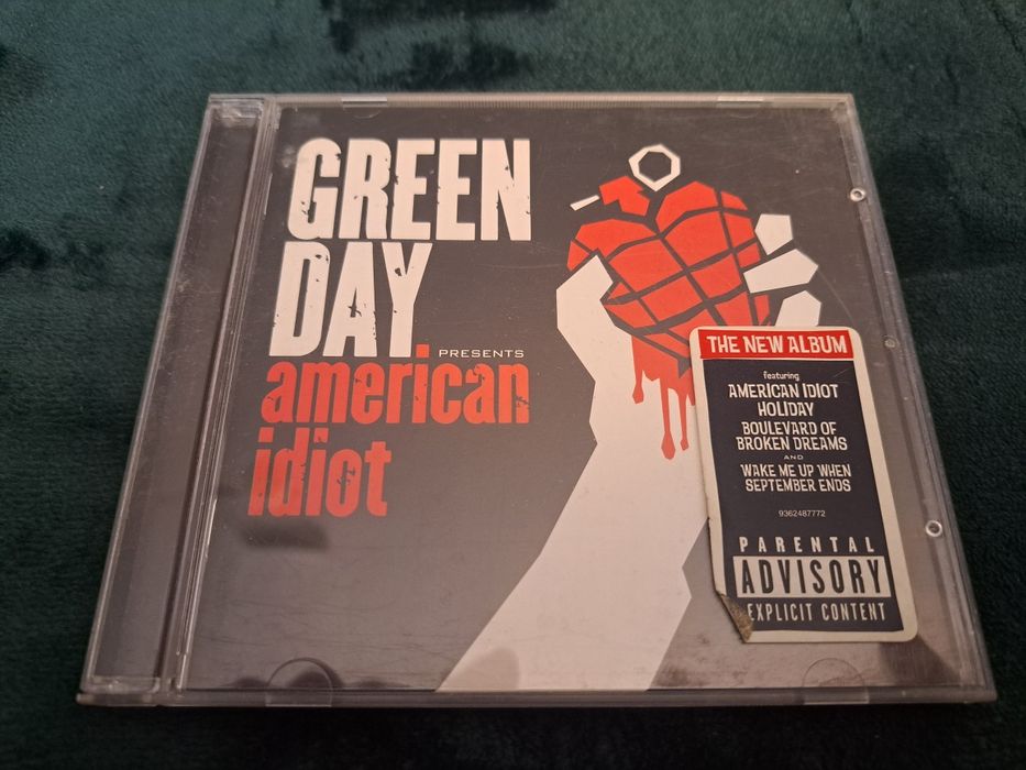 Audio CD - Пънк, Рок, Фолк метъл