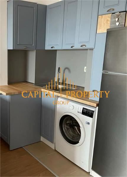 Дава се под наем Двустаен апартамент в Варна, Чаталджа - 76 кв.м за 700 € - Снимка #1