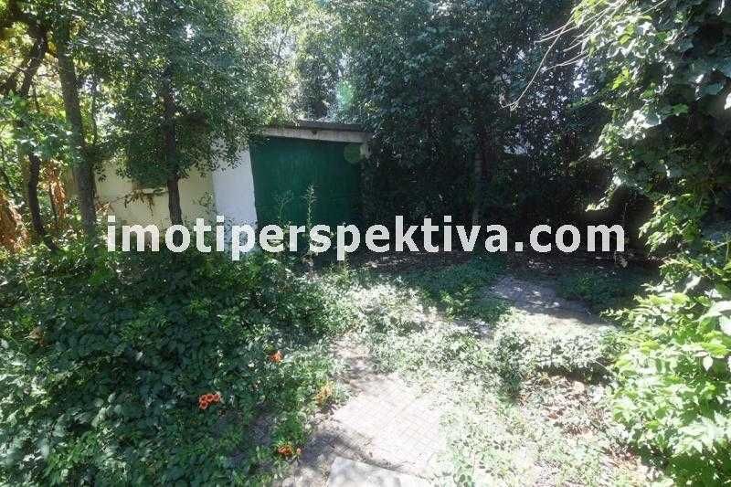 Продава се Къща в Пловдив, Коматево - 140 кв.м за 1608 €/кв.м - Снимка #14