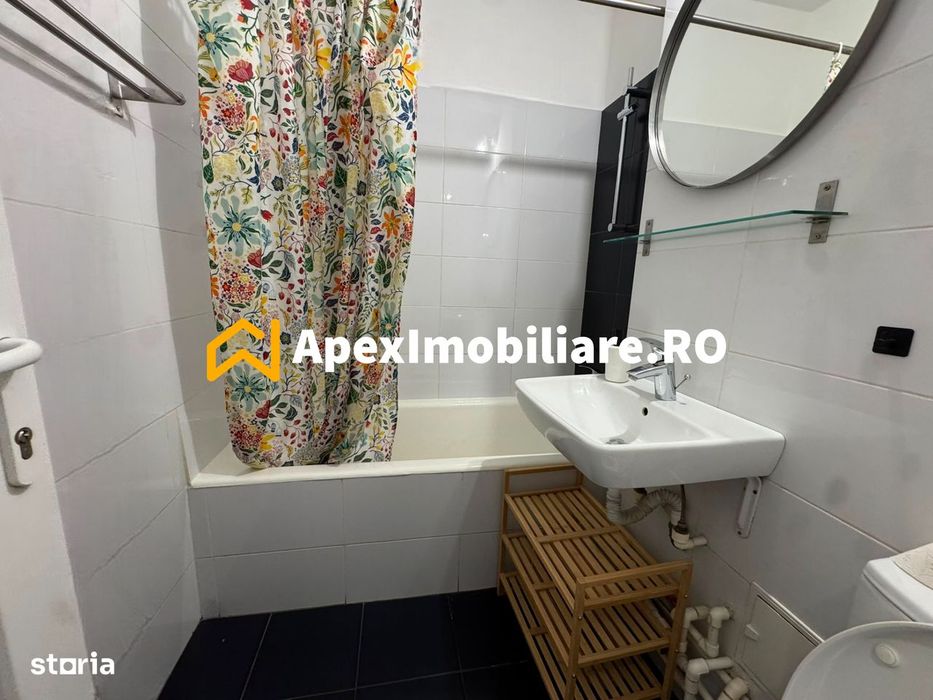 Apartament 2 camere de inchiriat 1 Mai Bucuresti | ApexImobiliare.ro