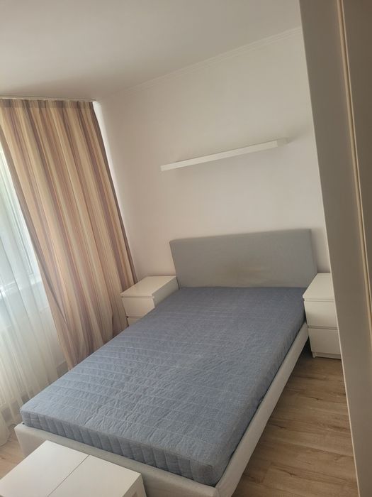 Închiriez apartament 2 camere