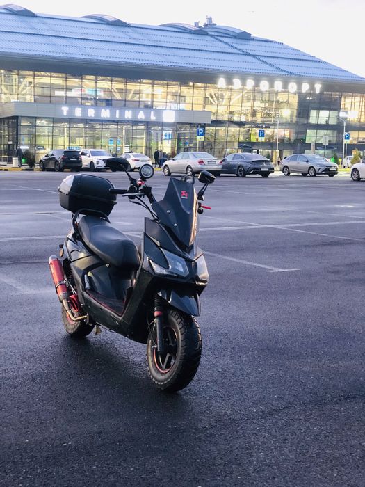 Самурай сатылады обмен жок