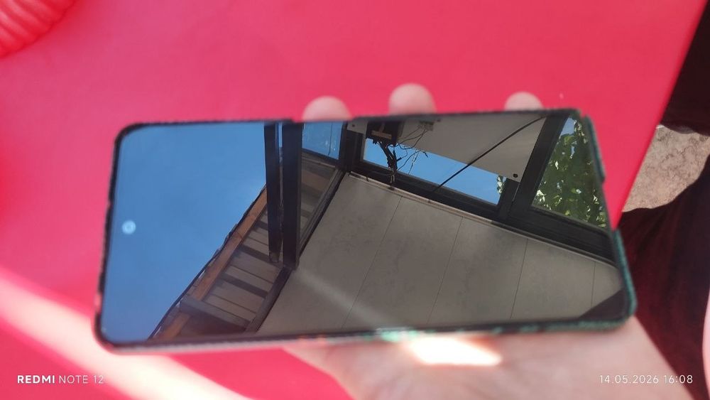 Xiaomi redmi note 11 pro