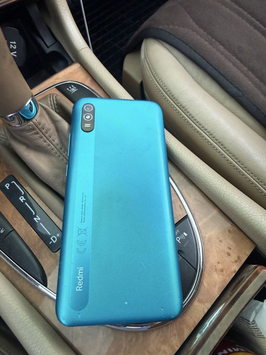 Продам redmi 9a.