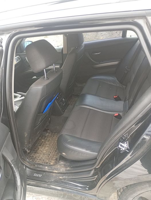 Vând BMW s3 E91 motor 2.0 cai putere 177 an 2008