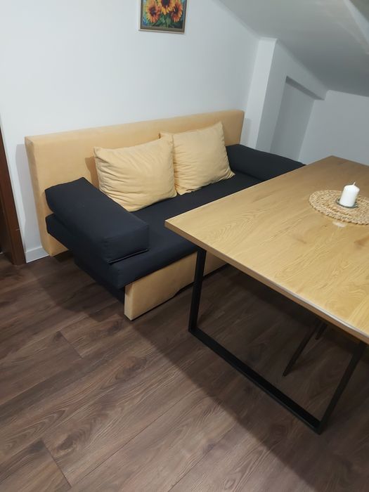 Дава се под наем Двустаен апартамент в Горна Оряховица - 65 кв.м за 298.86 € - Снимка #13