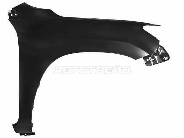 Крыло переднее Toyota Rav 4