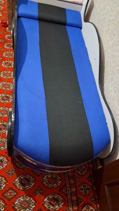 Детский кровать 2