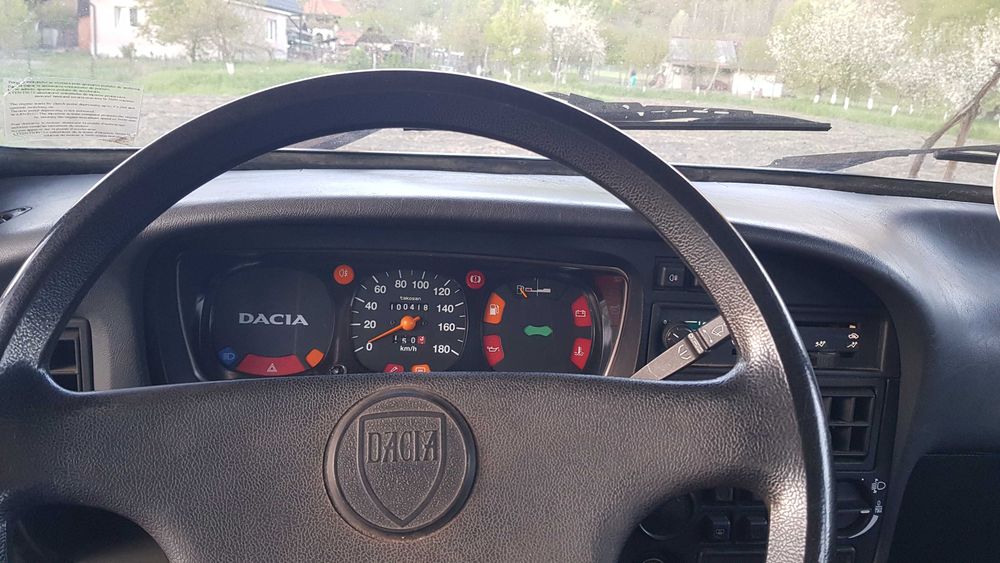 De vanzare Dacia CN