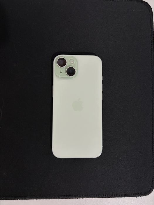 Iphone 15, 128 gb