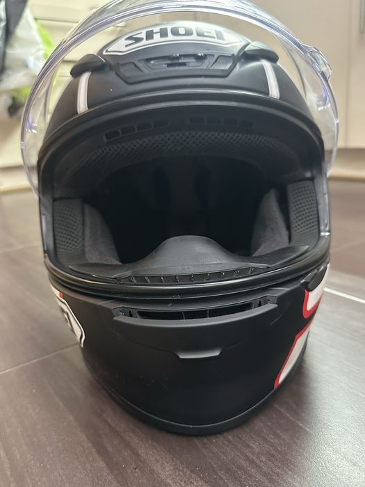 Каска за мотор SHOEI  размер S
