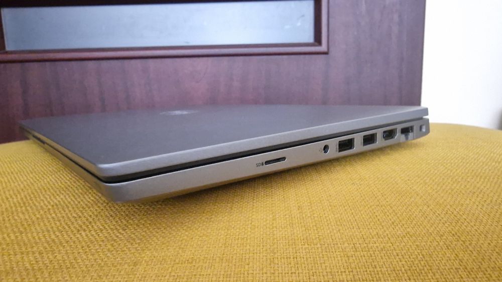 Dell Latitude 5420 14" i5-1145g7 16GB RAM 256GB SSD