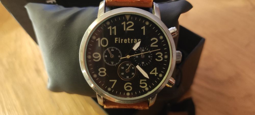 Мъжки часовник Firetrap