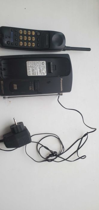 Аппарат Panasonic стационар