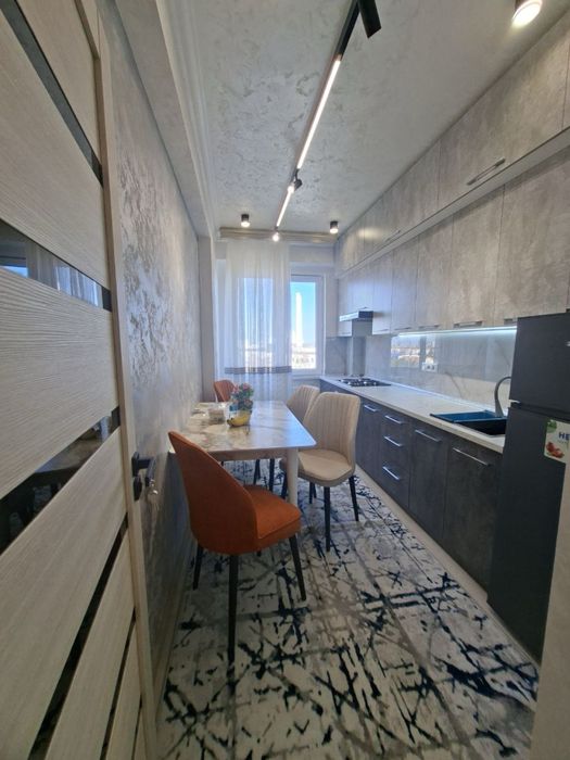 Продается 3х ком Экобазар