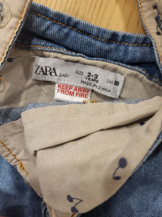 Детски дрехи момиче 2-4