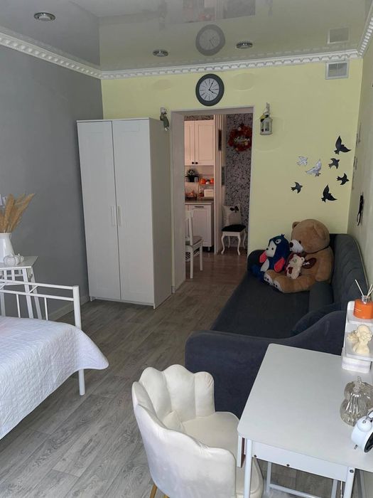 Продам 2 комнатную квартиру