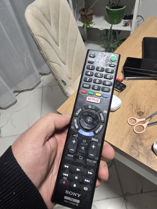 Телевизор  сони sony